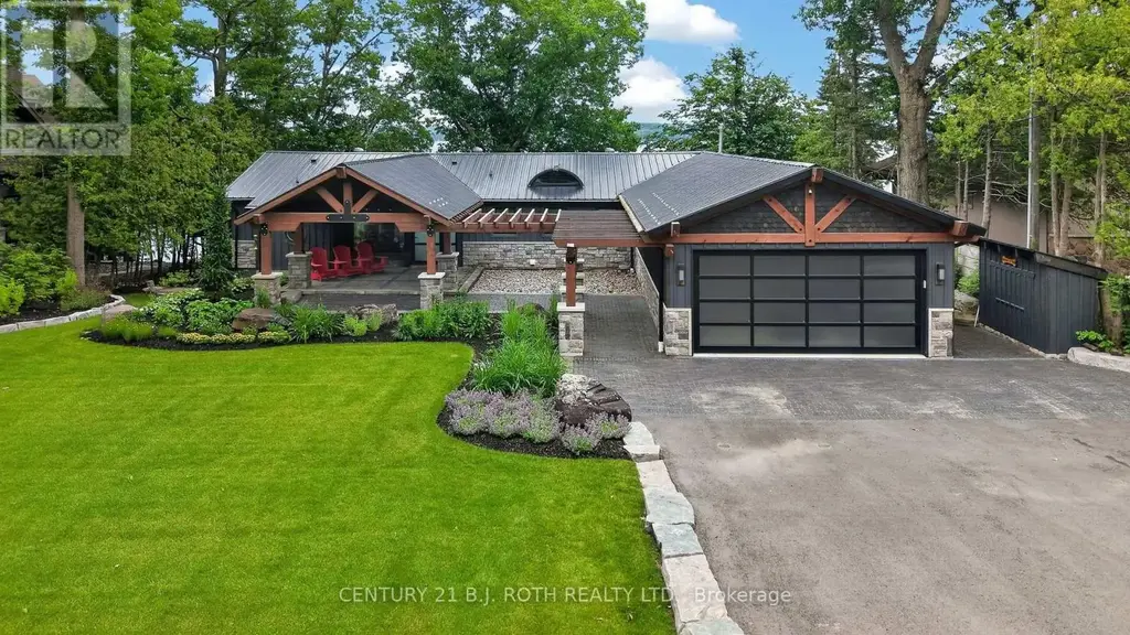 9 Barrie Terrace, Oro-Medonte